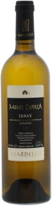 Вино Monte Zoppega, Nardello, DOC, 2017, 0.75 л