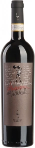 Вино Amarone della Valpolicella Classico, Secondo Marco, DOCG, 2013, 0.75 л