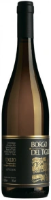 Вино Sauvignon Selezione, Borgo del Tiglio, DOC, 2010, 0.75 л