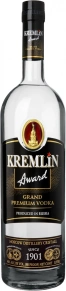 Водка Kremlin Award, 1.75 л