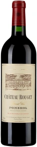 Вино Chateau Rouget, AOC, 2012, 0.75 л