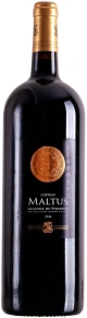 Вино Chateau Maltus, AOC, 2016, 1.5 л