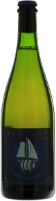 Игристое вино L'Ecume Saint-Aubin, Sextant, AOC, 2017, 0.75 л