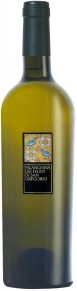 Вино Falanghina, Feudi di San Gregorio, DOC, 2015, 0.75 л