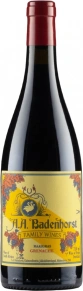 Вино Raaigras Grenache, A.A. Badenhorst, 2021, 0.75 л