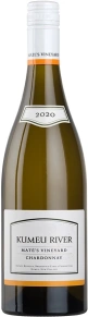 Вино Mate's Vineyard Chardonnay, Kumeu River, 2020, 0.75 л