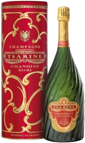 Вино Cuvee Premium Brut, Tsarine, 1.5 л (п/у)