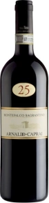 Вино 25 Anni, Arnaldo Caprai, DOCG, 2016, 0.75 л