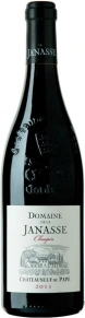 Вино Chaupin, Domaine de la Janasse, AOC, 2011, 0.75 л