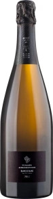 Игристое вино Блан де Блан Экстра Брют, Усадьба Дивноморское, 2012, 0.75 л