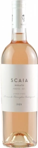 Вино Rosato, Scaia, IGT, 2021, 0.75 л