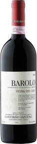 Вино Vigna Del Gris, Conterno Fantino, DOCG, 2006, 0.75 л