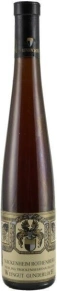 Вино Riesling Trockenbeerenauslese (TBA), Nackenheim Rothenberg, 2006, 0.375 л