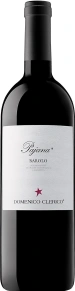Вино Pajana, Domenico Clerico, DOCG, 2013, 0.75 л