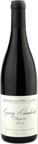 Вино Gevrey-Chambertin Champerrier Vielles Vignes, Jean Tardy & Fils, AOC, 2018, 0.75 л