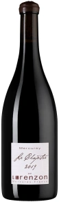 Вино Mercurey Le Chapitre, Domaine Bruno Lorenzon, AOC, 2019, 0.75 л