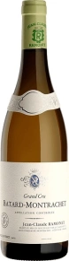 Вино Batard-Montrachet Grand Cru, Jean-Claude Ramonet, AOC, 2021, 0.75 л