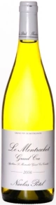Вино Le Montrachet Grand Cru, Nicolas Potel, 2006, 0.75 л