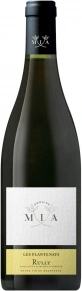 Вино Les Plantenays, Domaine MIA, AOC, 2022, 0.75 л