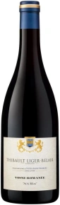 Вино Vosne-Romanee Aux Reas, Domaine Thibault Liger-Belair, AOC, 2020, 0.75 л