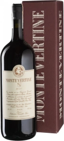 Вино Montevertine, IGT, 2018, 1.5 л (п/у)