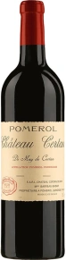 Вино Pomerol, Chateau Certan de May de Certan, AOC, 2006, 0.75 л