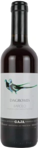 Вино Dagromis, Gaja, 2018, 0.375 л