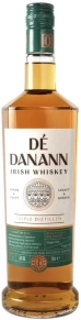 Виски De Danann, 0.7 л